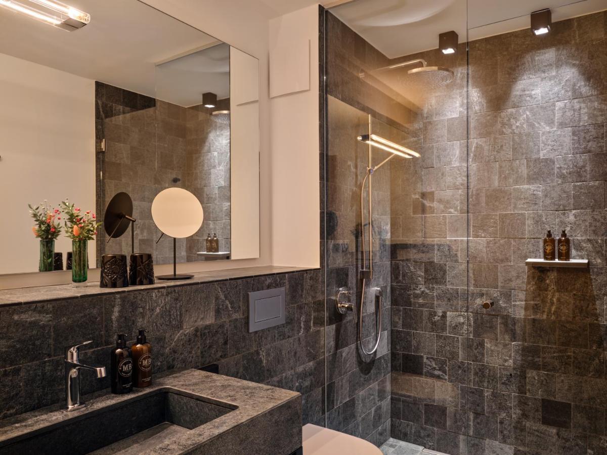 Boston Apartments Hh Hamburg Luaran gambar