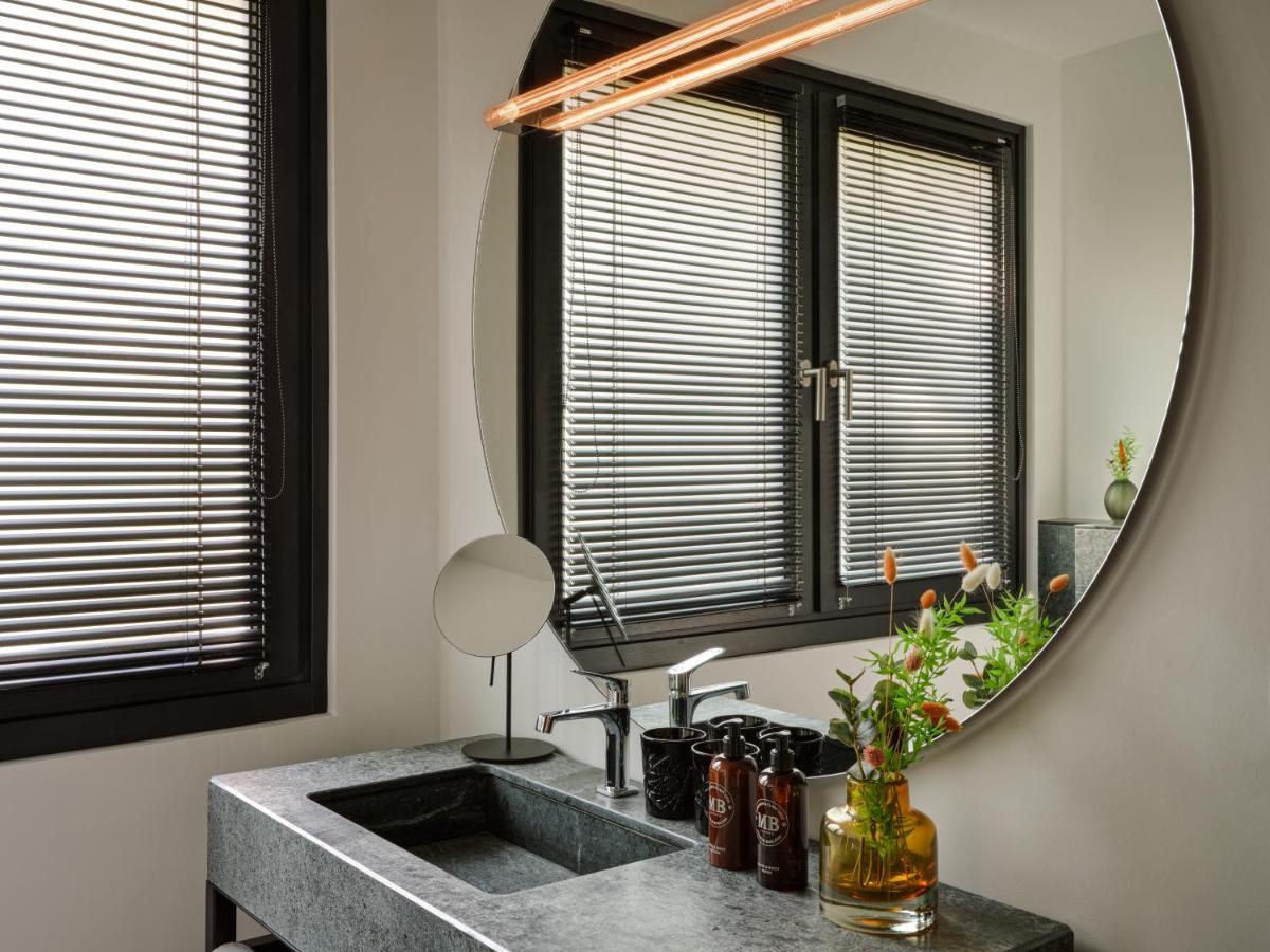 Boston Apartments Hh Hamburg Luaran gambar