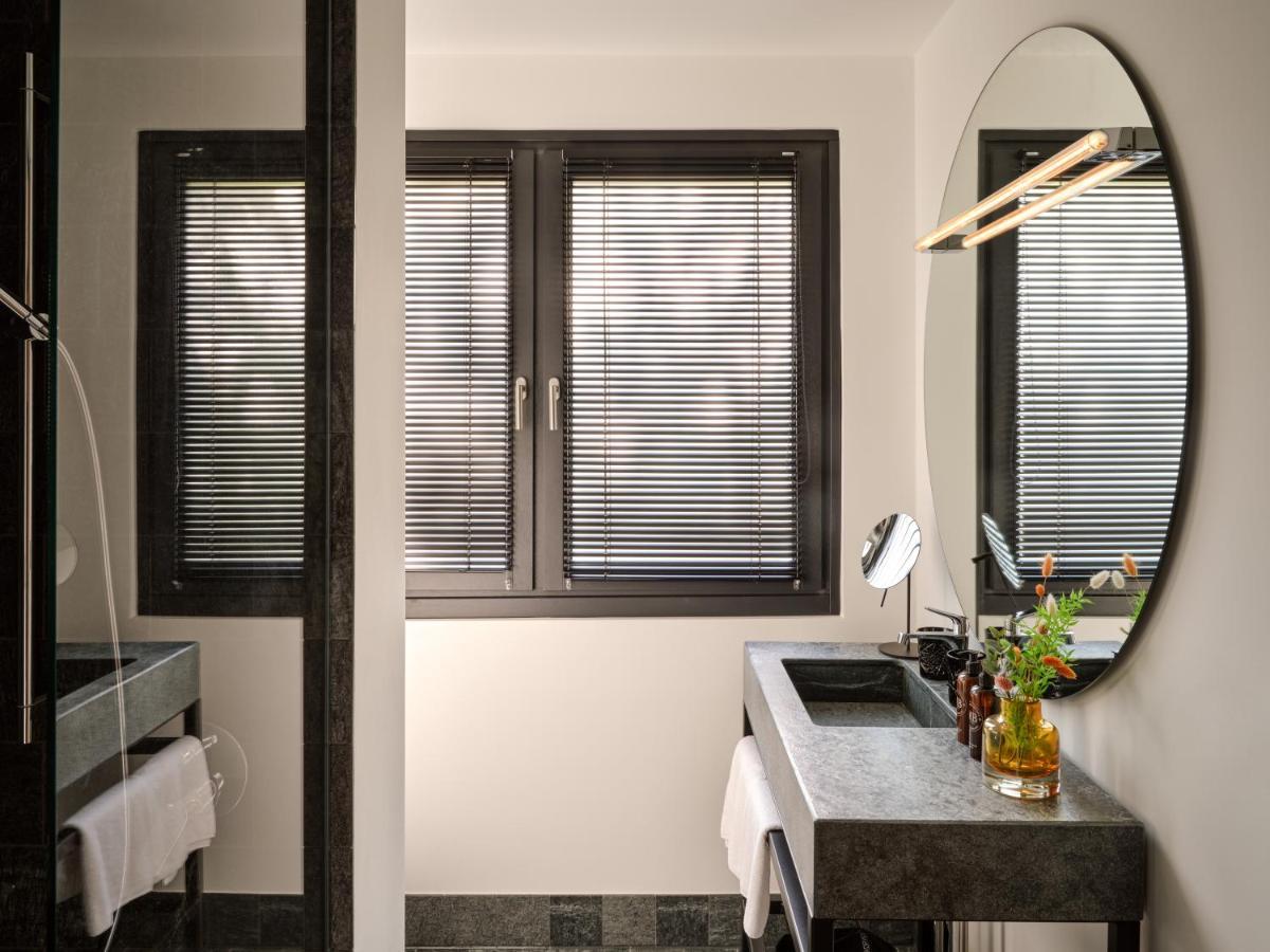 Boston Apartments Hh Hamburg Luaran gambar